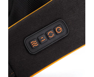 Medivon Masażer karku Collar Simple Black - 1118414 - zdjęcie 3